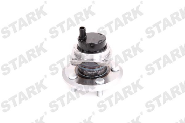 Stark SKWB-0180197 Wheel bearing kit SKWB0180197