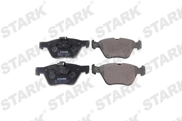 Stark SKBP-0010103 Brake Pad Set, disc brake SKBP0010103