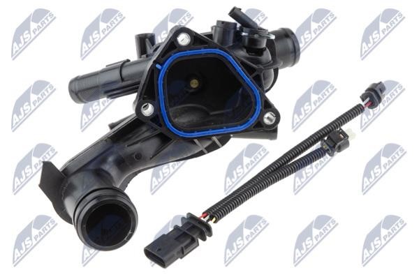 NTY Coolant thermostat – price 161 PLN