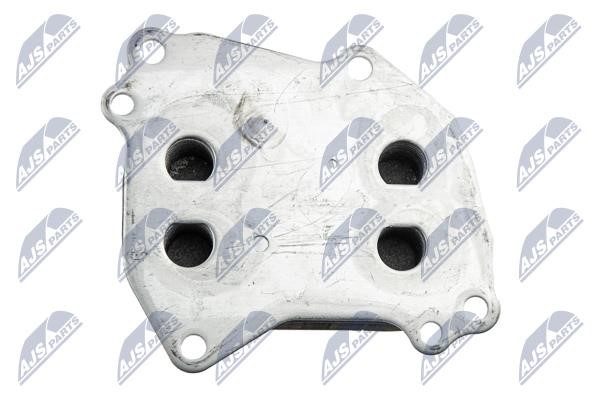 NTY Oil cooler – price [object Object] PLN