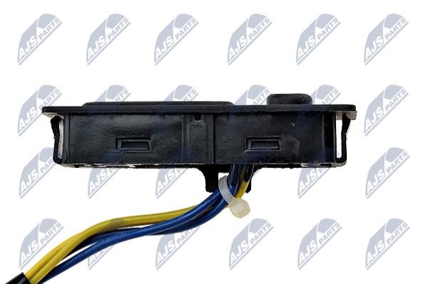 Trunk handle NTY EZC-NS-005