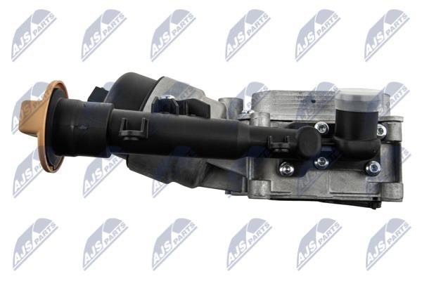 NTY Oil cooler – price [object Object] PLN