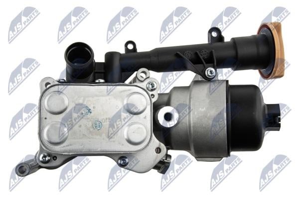 NTY Oil cooler – price [object Object] PLN