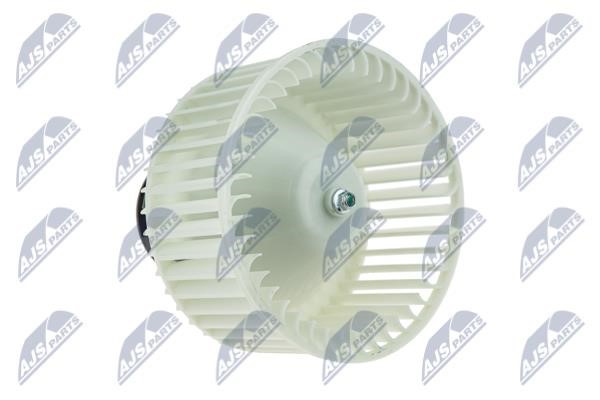 Blower motor Nissan X-Trail: EWNNS004 NTY Fan assy - heater motor