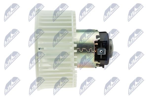 Fan assy - heater motor NTY EWN-NS-004