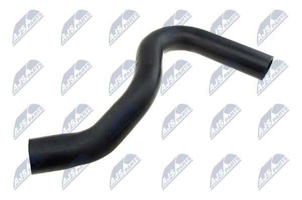 Air Duct Ford: GPPFR028 NTY Air duct