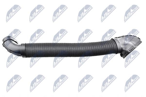 Air duct NTY GPP-ME-024