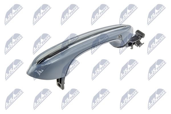 Door handle BMW 6 series: EZCBM121 NTY Handle-assist