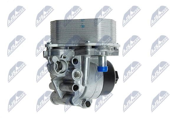 NTY Oil cooler – price [object Object] PLN