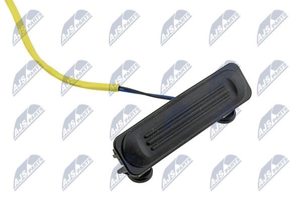 Trunk handle NTY EZC-FT-041