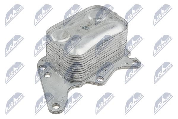 NTY CCL-CT-012 Oil cooler CCLCT012