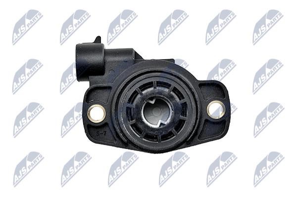 NTY Throttle position sensor – price 17 PLN