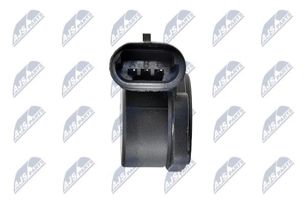 Throttle position sensor NTY ECP-RE-010