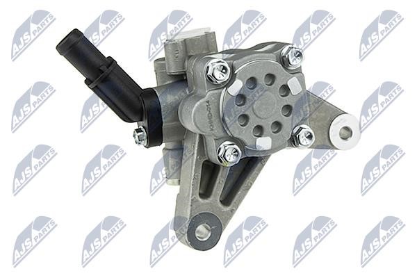 NTY Hydraulic Pump, steering system – price 417 PLN