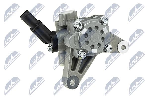 NTY Hydraulic Pump, steering system – price 340 PLN