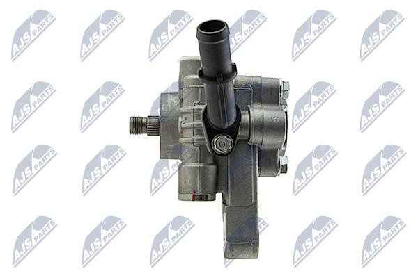 Hydraulic Pump, steering system NTY SPW-HD-014