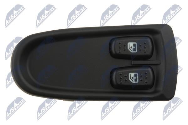 Power window button NTY EWS-VC-004