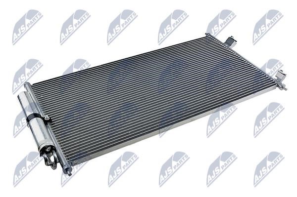 NTY CCS-NS-014 AC Condenser CCSNS014 CCSNS014 NTY AC Condenser