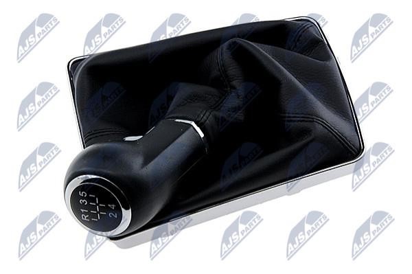 GZBPL016 NTY Gear knob