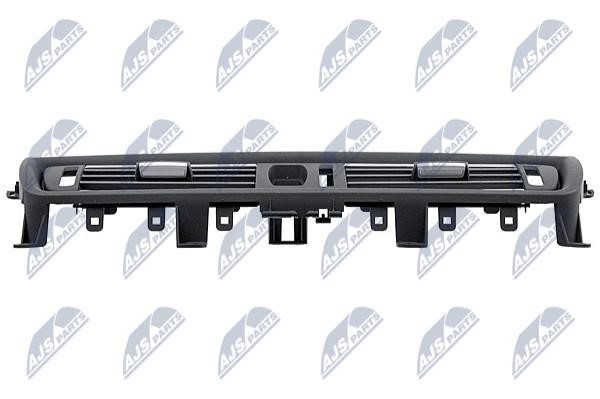 Car interior ventilation grill NTY EZC-BM-048