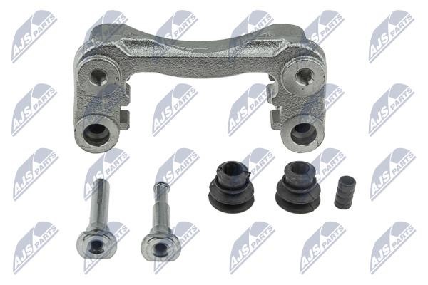 Brake caliper bracket NTY HZT-HY-512A