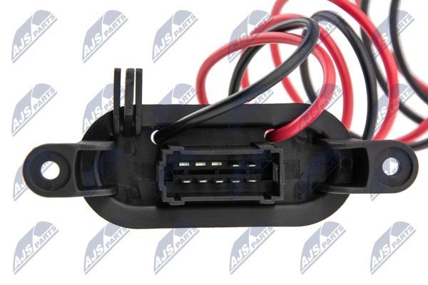Resistor NTY ERD-RE-022
