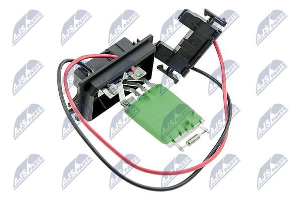 NTY Resistor – price 41 PLN
