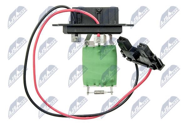 Resistor NTY ERD-RE-020