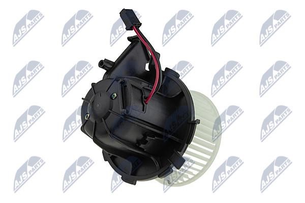 Fan assy - heater motor NTY EWN-AU-002