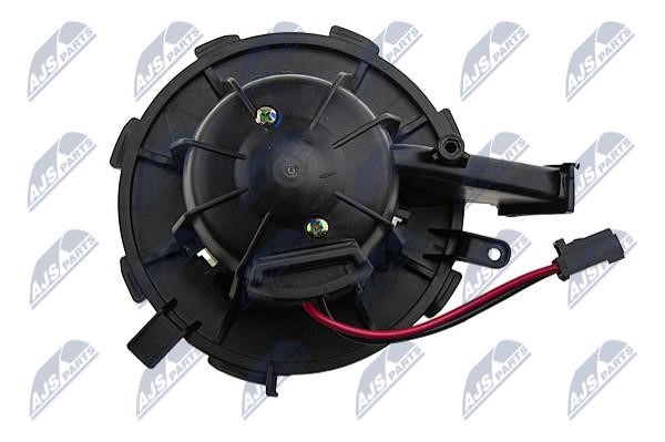 Fan assy - heater motor NTY EWN-AU-002