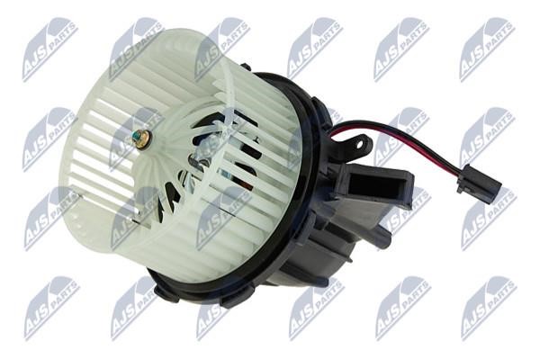 Heater motor Audi A5: EWNAU002 NTY Fan assy - heater motor