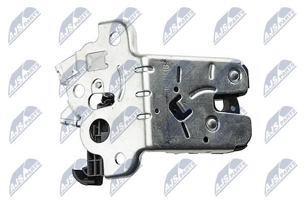 Door lock NTY EZC-SK-009