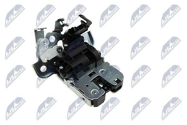 Door lock mechanism Skoda Rapid: EZCSK009 NTY Door lock