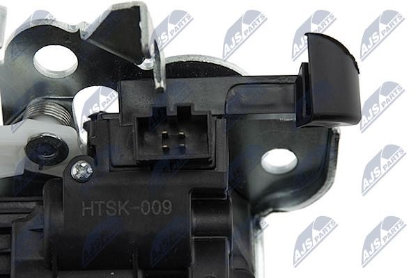 Door lock NTY EZC-SK-009