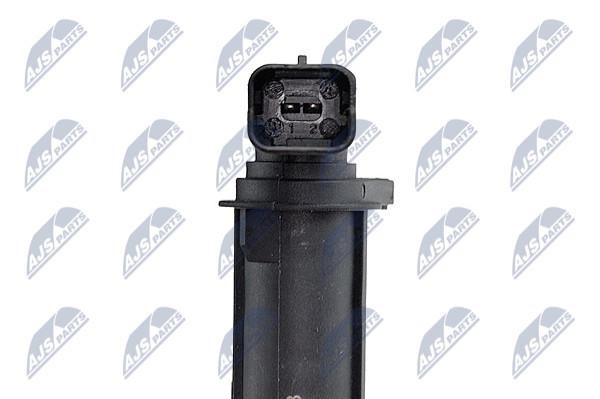 NTY Crankshaft position sensor – price 60 PLN