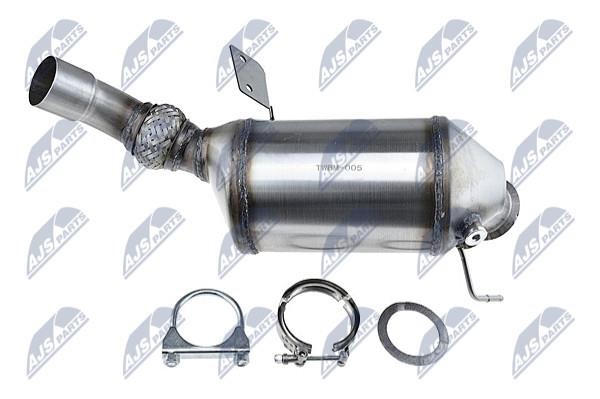 Buy NTY DPF-BM-005 at a low price in United Arab Emirates!