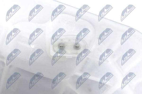 Expansion tank NTY CZW-AU-006