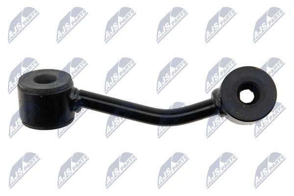 Front stabilizer bar NTY ZLP-ME-022