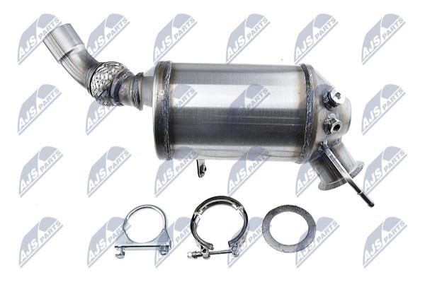 Buy NTY DPF-BM-005 at a low price in United Arab Emirates!