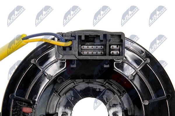 Steering column plume NTY EAS-TY-001
