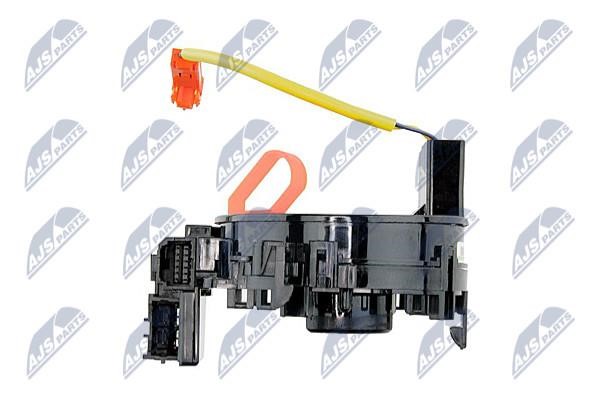 NTY Steering column plume – price 31 PLN