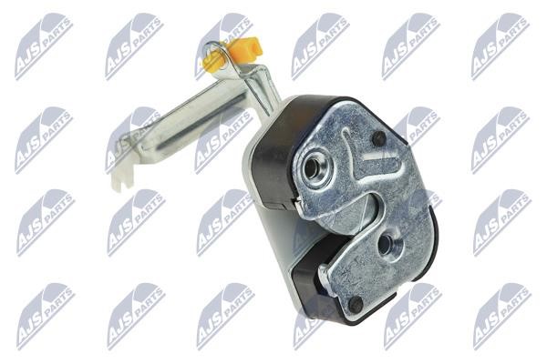 Door lock NTY EZC-RE-077