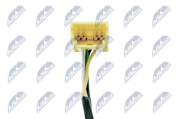 Steering column plume NTY EAS-HD-011