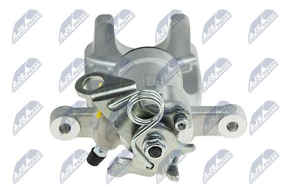 Brake caliper rear support NTY HZT-FT-011