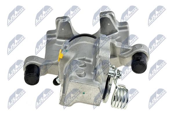 Brake caliper rear support NTY HZT-HD-026