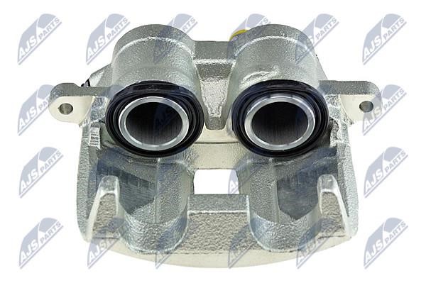 HZTME041 NTY Brake caliper rear support