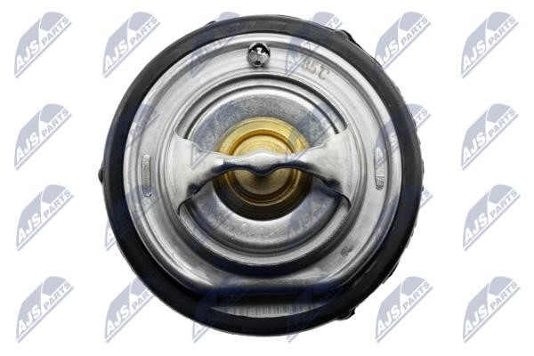 Thermostat, coolant NTY CTM-ME-008