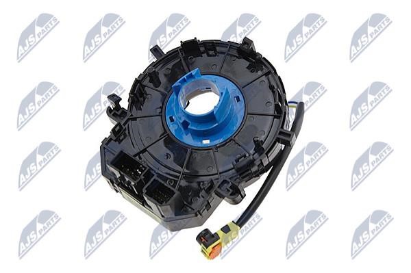 NTY Steering column plume – price 33 PLN