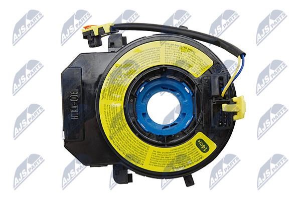 Steering column plume NTY EAS-KA-006