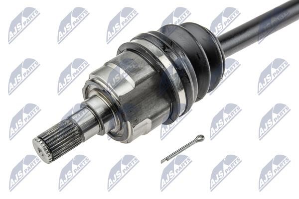 Buy NTY NPW-HY-549 at a low price in United Arab Emirates!